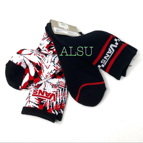 vans socks price